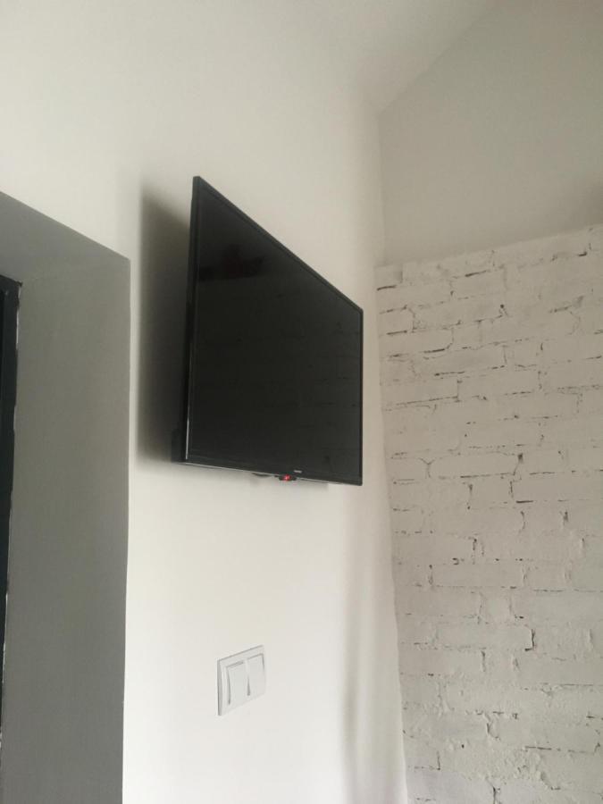 Apartament Z Antresola Okszow ภายนอก รูปภาพ